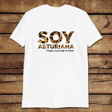 Cargar imagen en el visor de la galería, Camiseta &quot;EXTINCIÓN MUYER&quot;