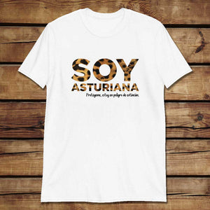 Camiseta "EXTINCIÓN MUYER"