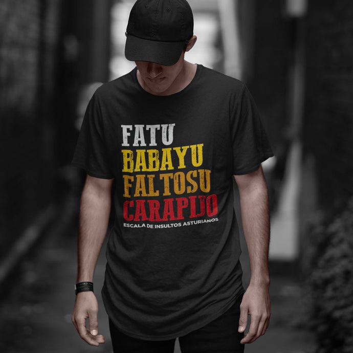 Camiseta 