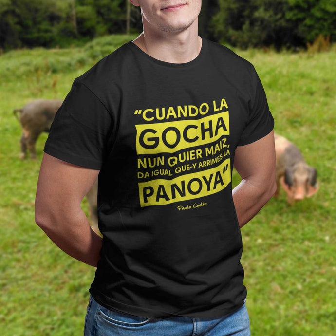 Camiseta 