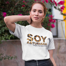 Cargar imagen en el visor de la galería, Camiseta &quot;EXTINCIÓN MUYER&quot;