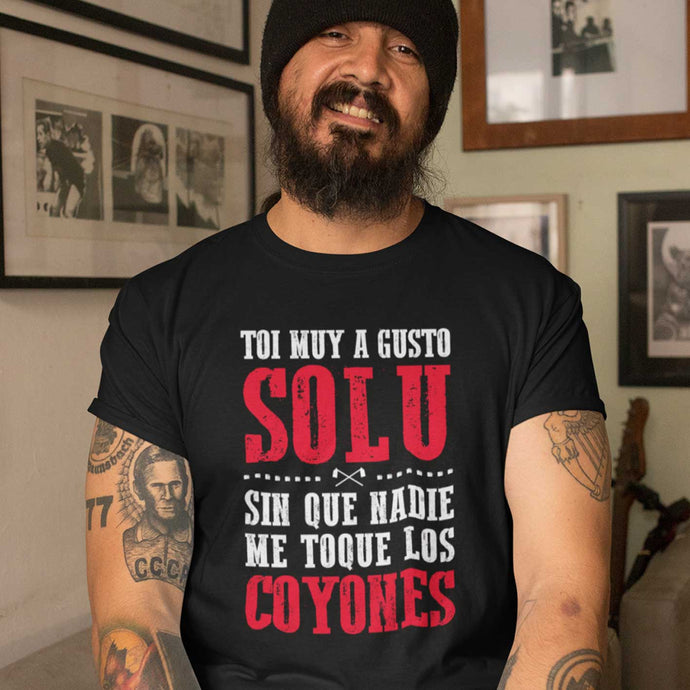Camiseta 